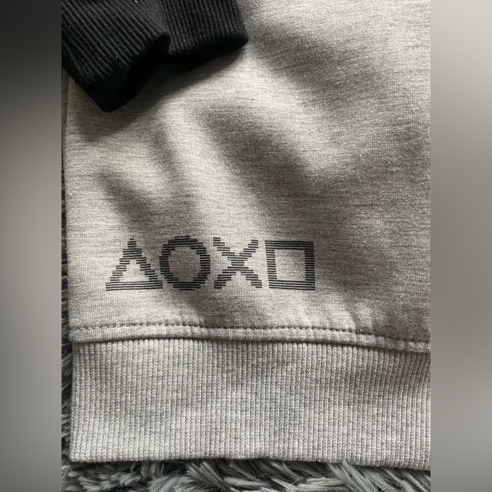 PLAYSTATION KIDS MATCHING JOGGER SET 🎮 - Picture 5 of 15